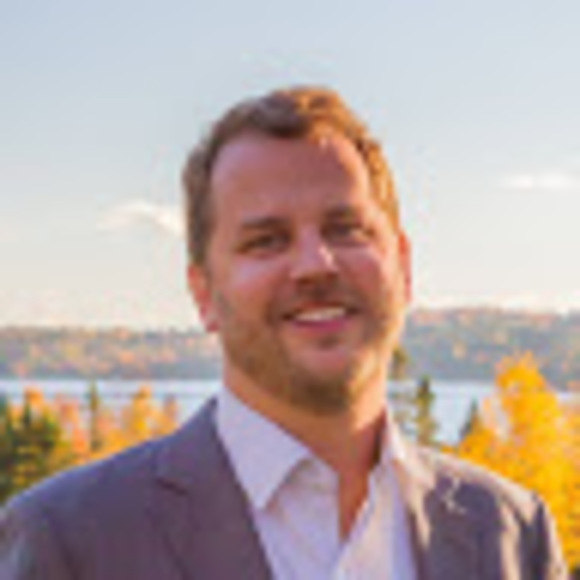 Meet your Posher, Samuel - Picture 1 of 1